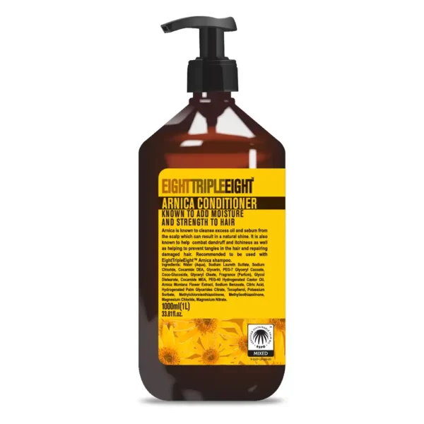 Eight Triple Eight Conditioner Arnica 1000ML