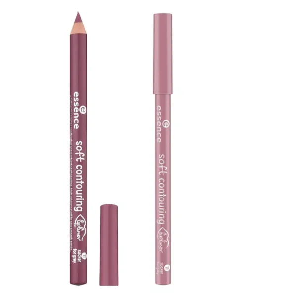 Essence Soft Contouring Lip Liner 11