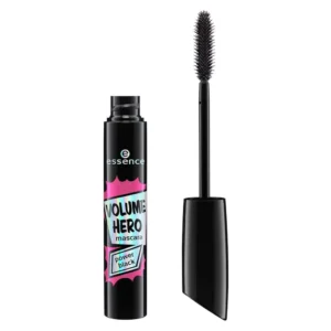 Essence Volume Hero Mascara 7ML Black