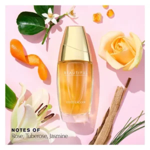 Estee Lauder Beautiful EDP For Women 75ML