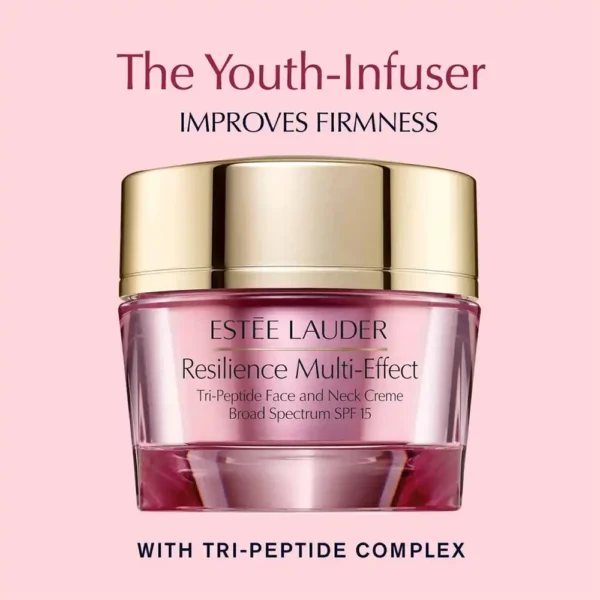 Estee Lauder Resilience Multi Effect 50ML Day