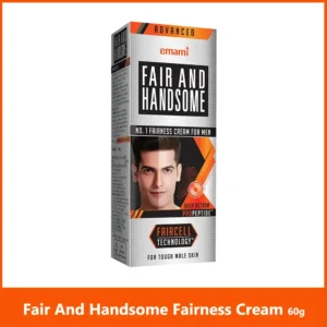 Fair and Handsome Fairness Cream Men 30G