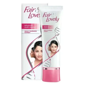 Fair and Lovely Advanced Multi Vitamin UAE 80G