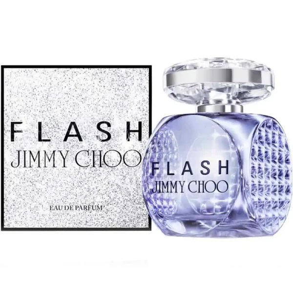 Flash Jimmy Choo EDP Women 100ML - Image 2