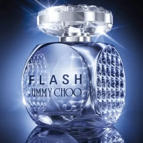 Flash Jimmy Choo EDP Women 100ML