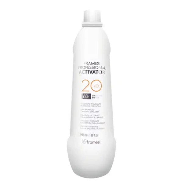 Framesi Ossidorr Activator 20-Volume