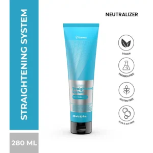 Framesi Straightening System Neutralizer 280ML