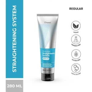 Framesi Straightening System Regular 280ML