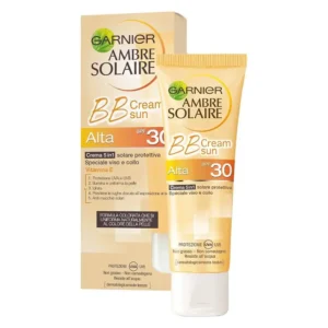 Garnier Ambre Solaire 50ML BB Cream SPF-30