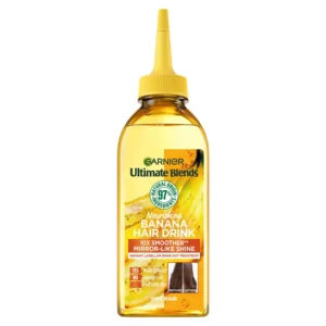Garnier Banana Hair Drink Oil 200ML Dry Hair
