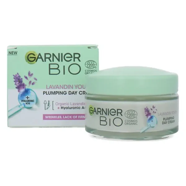 Garnier Bio Lavandin Youth Day Cream 50ML