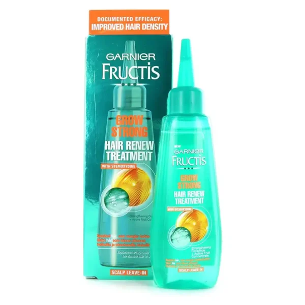 Garnier Fructis Grow Strong Hair-Serum 84ML