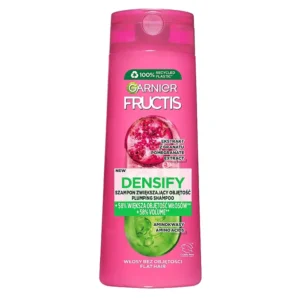 Garnier Fructis Shampoo Densify 400ML