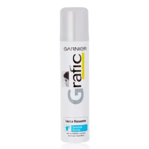 Garnier Grafic Forte Hair Spray 250ML