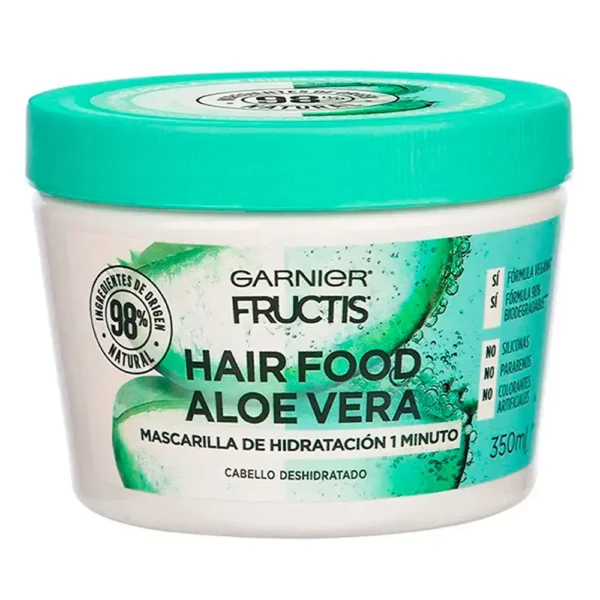 Garnier Hair Food Mask Aloe Vera 350ML