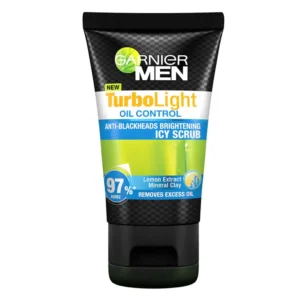 Garnier Turbo Light Oil Control Cooling Foam