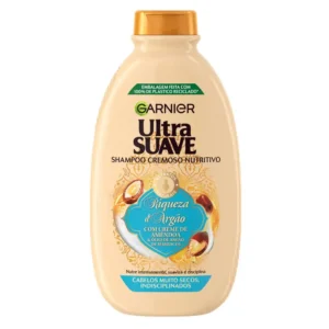 Garnier Ultimate Blends Argan Richness Shampoo