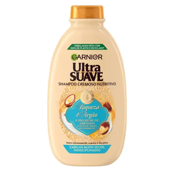 Garnier Ultimate Blends Argan Richness Shampoo
