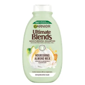 Garnier Ultimate Blends Nourishing Almond Shampoo
