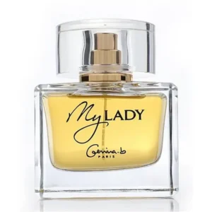 Geneva B My Lady EDP 85ML