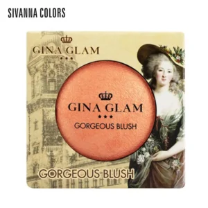 Gina Glam Gorgeous Blush