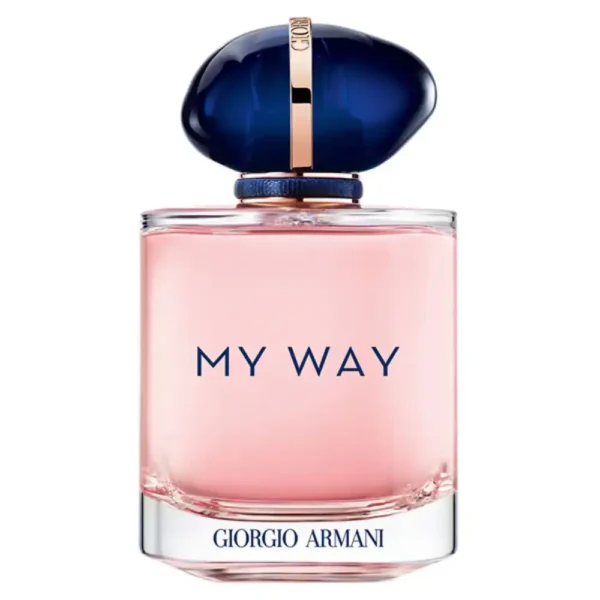 Giorgio Armani My Way EDP Women 90ML