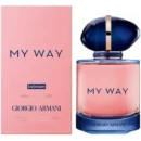 Giorgio Armani My Way Intense EDP Women 90ML