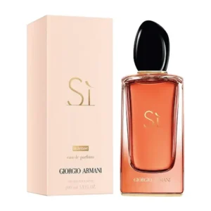 Giorgio Armani Si EDP Intense 100ML