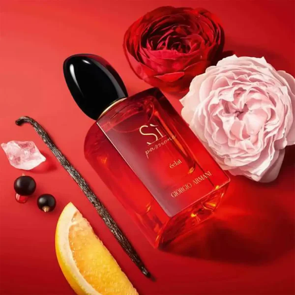Giorgio Armani Si Passione Eclat EDP Women 100ML
