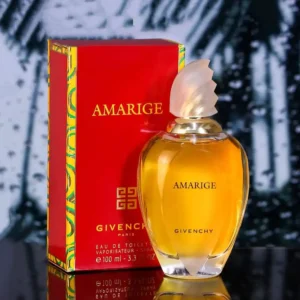 Givenchy Amarige EDT For Women 100ML