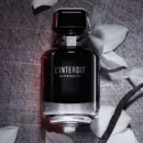 Givenchy L'interdit Intense EDP 80ML