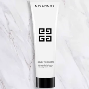 Givenchy Ready-To-Cleanse Cleansing Cream-In-Gel