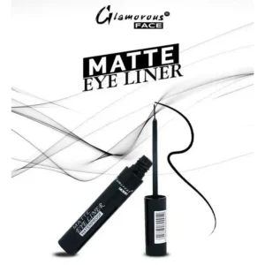 Glamorous Face Waterproof Liquid Matte Eyeliner
