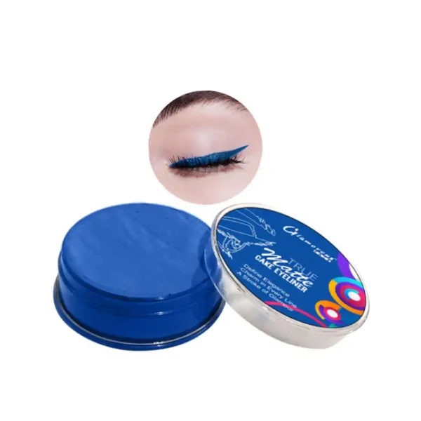 Glamorous Waterproof Face Cake Liner