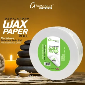 Glamorous Wax Strip Roll 50 Meter