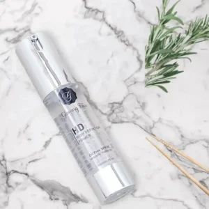 Glowing Face HD Face Primer 20ML