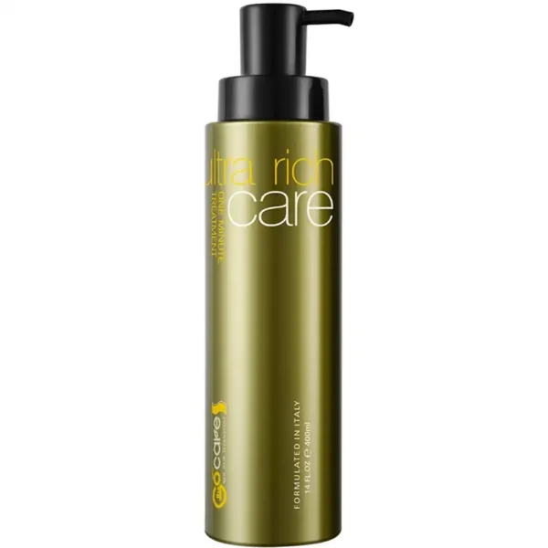 GoCare Ultra Rich Care Treatment 400ML