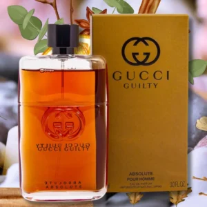 Gucci Guilty Absolute Pour Homme 90ML