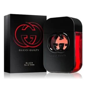Gucci Guilty Black 75ML