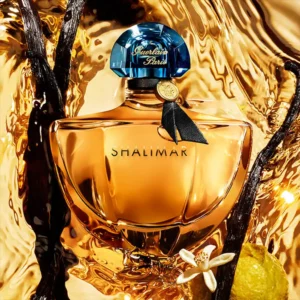 Guerlain Paris Shalimar EDP Women 90ML