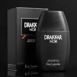 Guy Laroche Paris Drakkar Noir 100ML