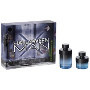 Halloween Man Explore EDT Men Gift Set