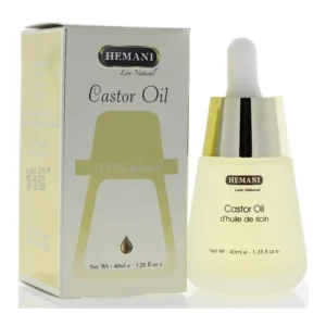 Hemani Castor Oil 40ML