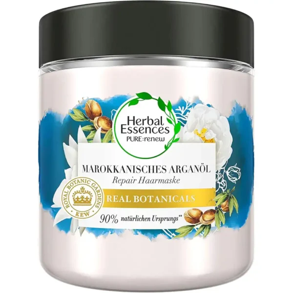Herbal Essences Argan Oil Of Morocco Repair Mask 250ML