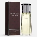 Herrera For Men EDT 100ML