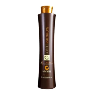 Honma Coffee Premium Mask-2 1L