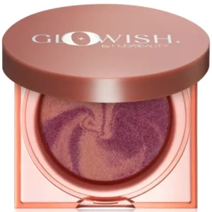 Huda Beauty Glowish Cheeky Blush-Charming Cherry