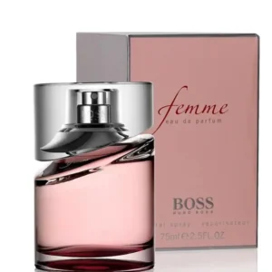 Hugo Boss Femme EDP 75ML