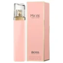 Hugo Boss Ma Vie Pour Femme EDP 75ML