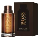 Hugo Boss The Scent Private Accord EDT Men 100ML